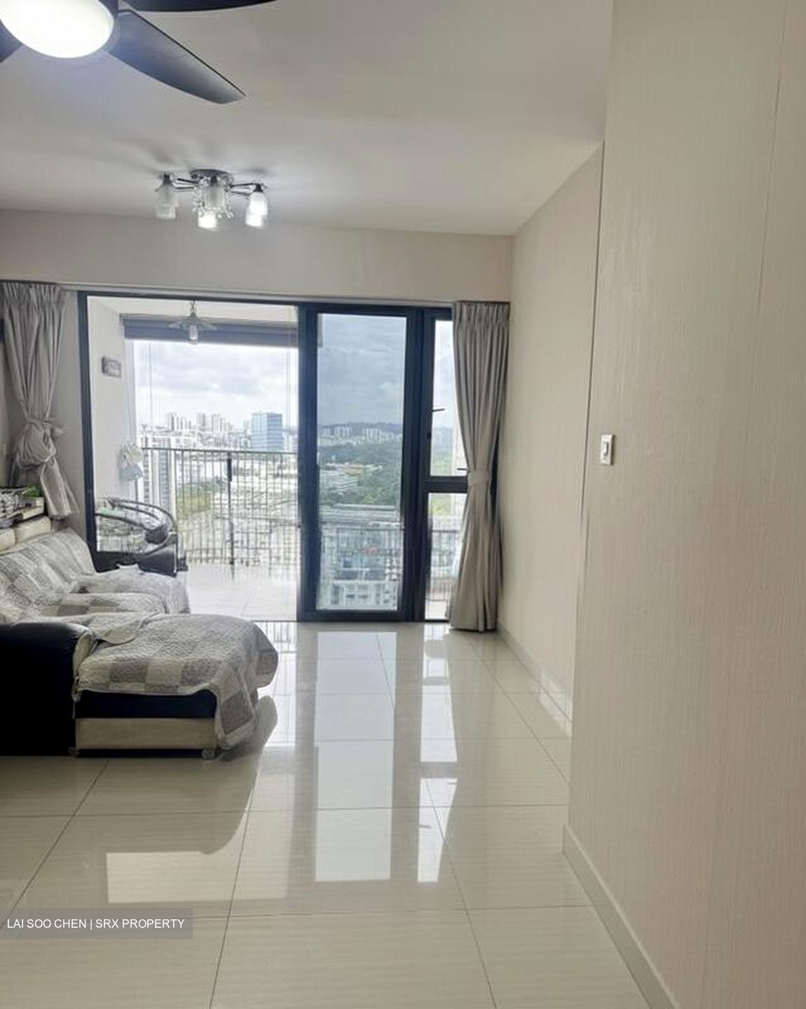 Blk 311B Trivelis (Clementi), HDB 4 Rooms #502096871